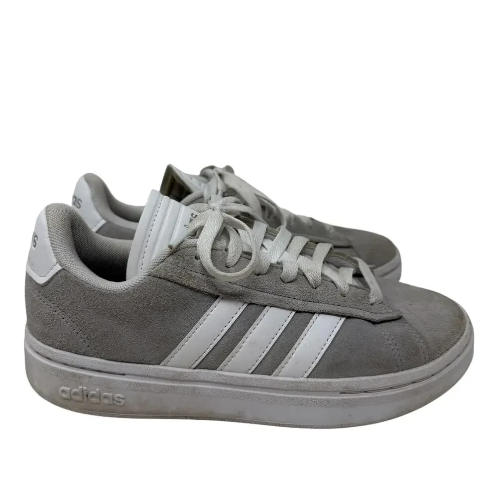 Adidas Grand Court Alpha Sneaker Kids Size 6